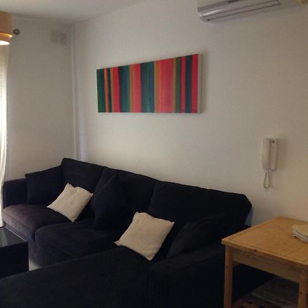 Paceville Avenue Apartment Saint Julian's ภายนอก รูปภาพ
