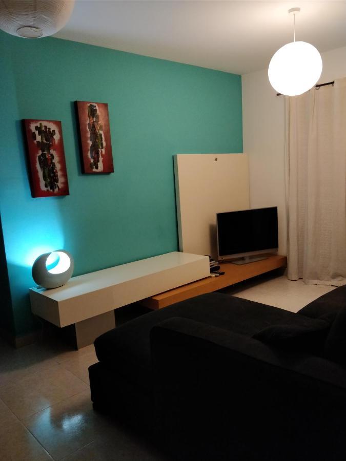 Paceville Avenue Apartment Saint Julian's ภายนอก รูปภาพ