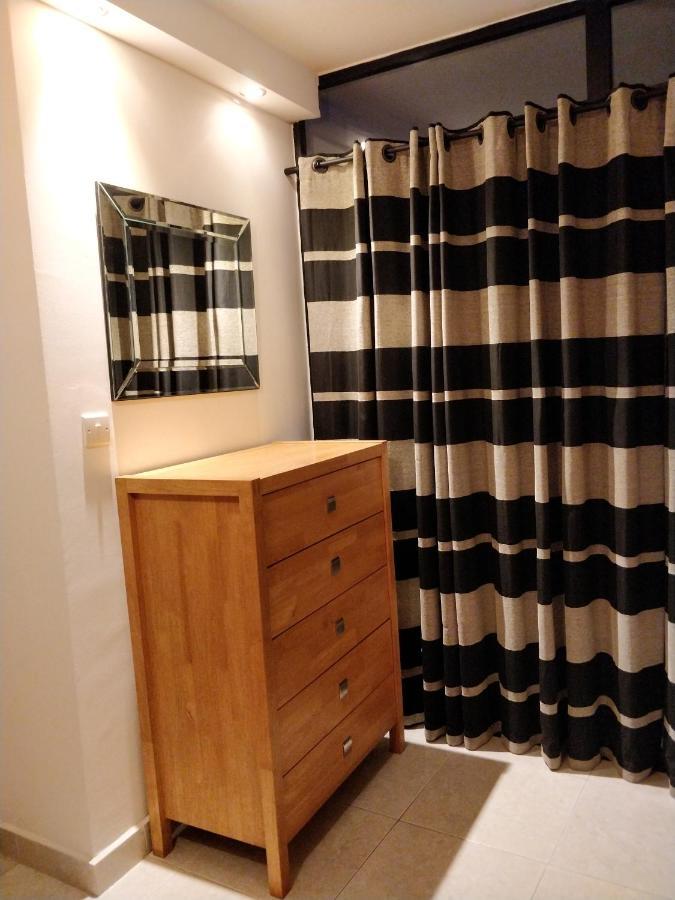 Paceville Avenue Apartment Saint Julian's ภายนอก รูปภาพ