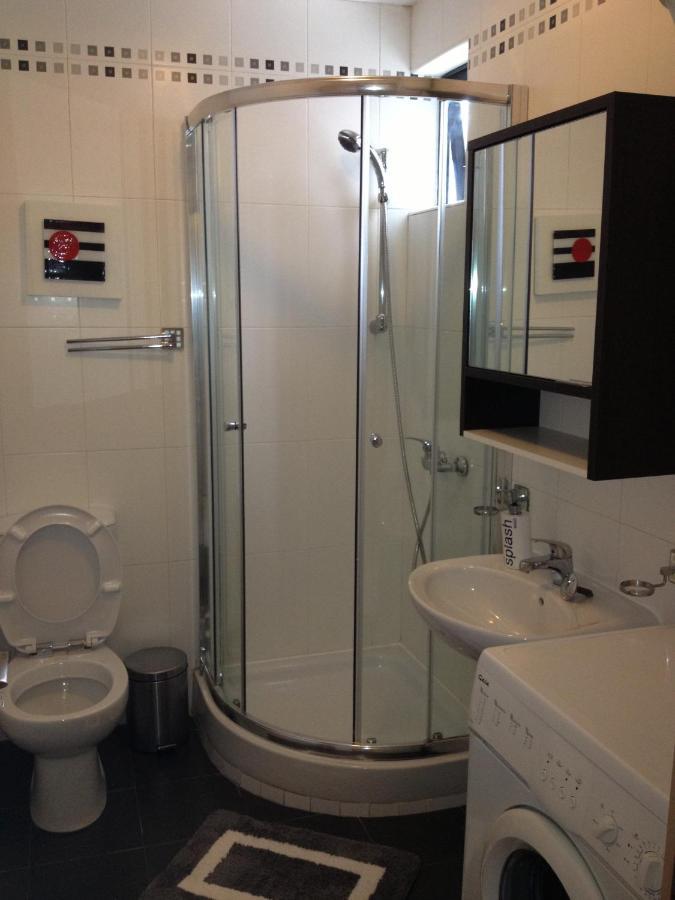 Paceville Avenue Apartment Saint Julian's ภายนอก รูปภาพ