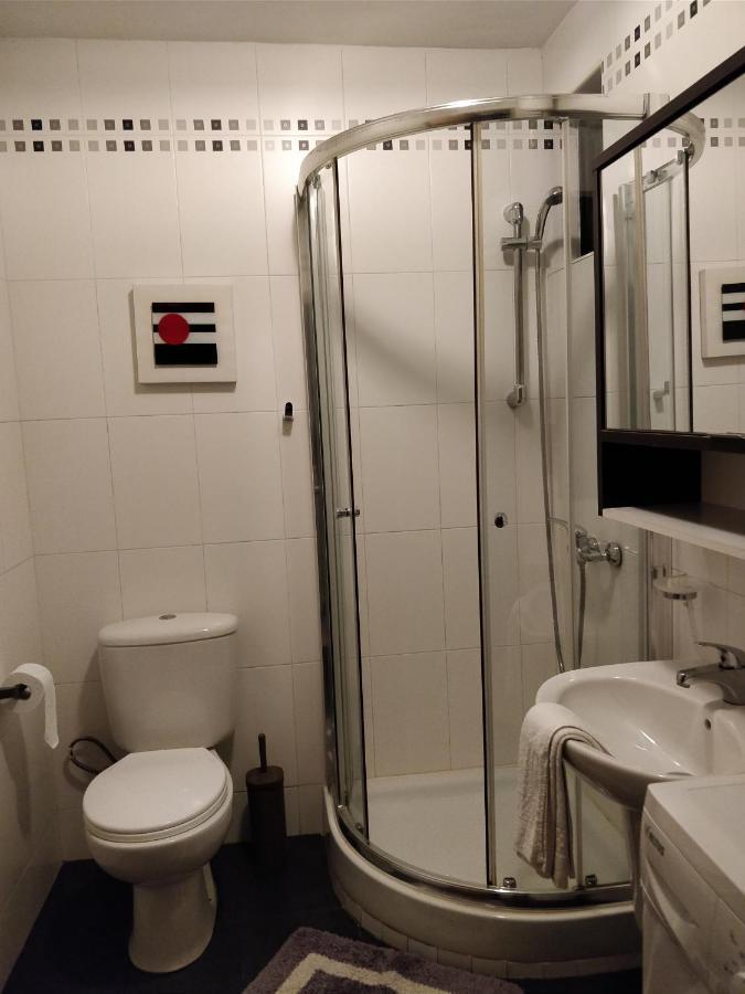 Paceville Avenue Apartment Saint Julian's ภายนอก รูปภาพ
